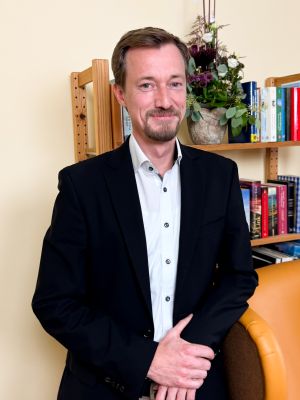 Herr Benedikt Habersetzer